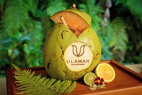 Ulaman Eco Luxury Resort