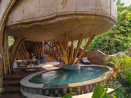 Ulaman Eco Luxury Resort