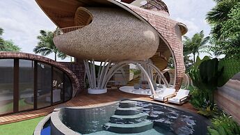 Ulaman Eco Luxury Resort