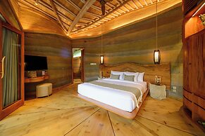 Ulaman Eco Luxury Resort