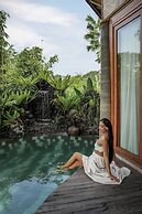 Ulaman Eco Luxury Resort