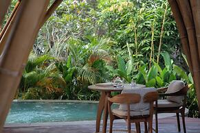 Ulaman Eco Luxury Resort