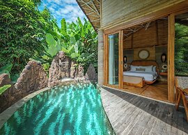 Ulaman Eco Luxury Resort