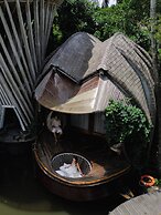 Ulaman Eco Luxury Resort