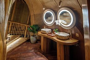 Ulaman Eco Luxury Resort