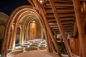 Ulaman Eco Luxury Resort