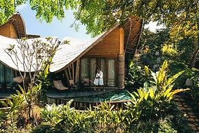 Ulaman Eco Luxury Resort