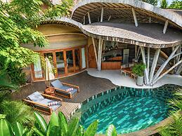 Ulaman Eco Luxury Resort
