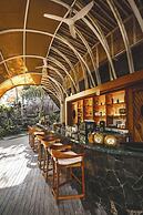 Ulaman Eco Luxury Resort