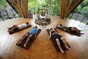 Ulaman Eco Luxury Resort