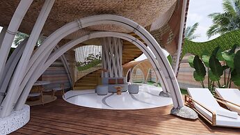 Ulaman Eco Luxury Resort
