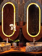 Ulaman Eco Luxury Resort