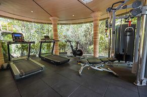 Ulaman Eco Luxury Resort