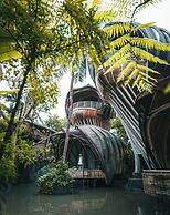 Ulaman Eco Luxury Resort