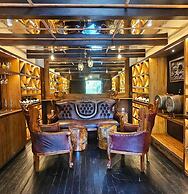 Ulaman Eco Luxury Resort