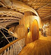 Ulaman Eco Luxury Resort