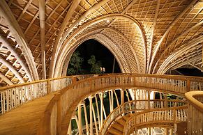 Ulaman Eco Luxury Resort