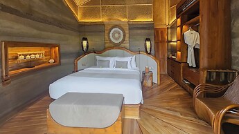 Ulaman Eco Luxury Resort