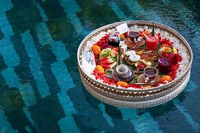 Ulaman Eco Luxury Resort