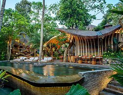 Ulaman Eco Luxury Resort
