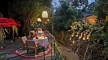 Ulaman Eco Luxury Resort
