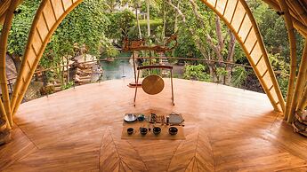Ulaman Eco Luxury Resort