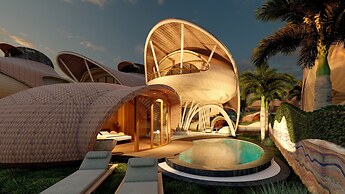 Ulaman Eco Luxury Resort