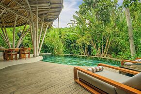 Ulaman Eco Luxury Resort