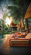 Ulaman Eco Luxury Resort