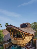 Ulaman Eco Luxury Resort