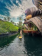 Ulaman Eco Luxury Resort