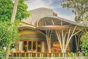 Ulaman Eco Luxury Resort