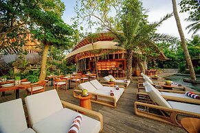 Ulaman Eco Luxury Resort
