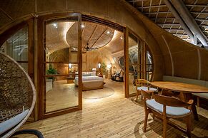 Ulaman Eco Luxury Resort