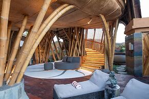 Ulaman Eco Luxury Resort