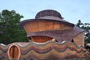 Ulaman Eco Luxury Resort