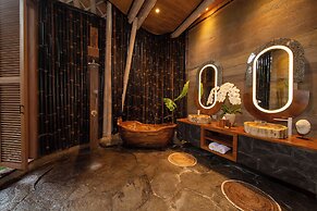 Ulaman Eco Luxury Resort