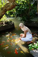 Ulaman Eco Luxury Resort