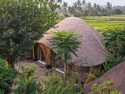 Ulaman Eco Luxury Resort