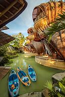 Ulaman Eco Luxury Resort