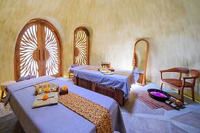 Ulaman Eco Luxury Resort