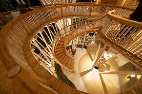 Ulaman Eco Luxury Resort