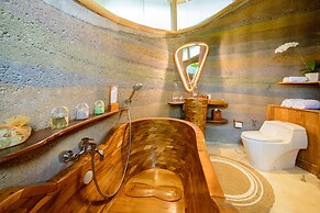 Ulaman Eco Luxury Resort