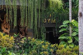 Ulaman Eco Luxury Resort