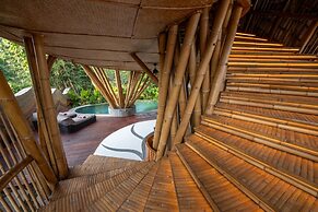 Ulaman Eco Luxury Resort