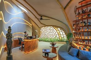 Ulaman Eco Luxury Resort