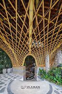 Ulaman Eco Luxury Resort