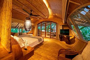 Ulaman Eco Luxury Resort