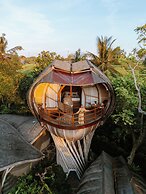 Ulaman Eco Luxury Resort