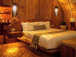 Ulaman Eco Luxury Resort